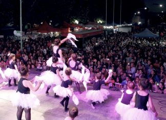 Suipacha volverá a vivir la “Fiesta del Pueblo”