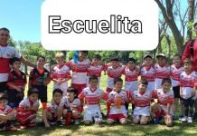 Se cumplió otra fecha del Torneo de Transición