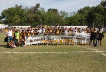 Los Carteros sin compañía