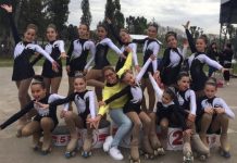 Buena cantidad de podios para Club Mercedes