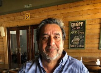 Carlos Ávila seleccionador provincial para el Argentino