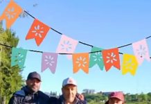 El Concurso de pesca variada en San Pedro fue para Juan Pertossi