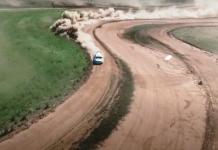 Chivilcoy es la cita con el Rally