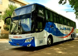 Solicitan que vuelva la normalidad de servicios de Automotores La Plata