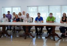 El 3 de diciembre subastarán terreno para que el Granja Arco Iris pueda financiar su proyecto de Hogar