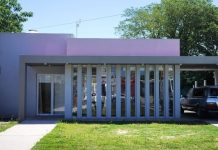 La Casa Velatoria Municipal también contará con móviles para el sepelio