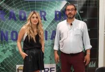 Otro debate se concretará a pocas horas de las elecciones generales