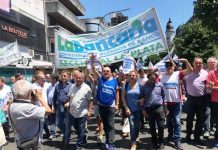 Pastorini denuncia acción deliberada para achicar personal en los Bancos