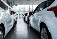 Patentamiento de autos entre los más bajos de los últimos años