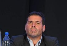 Dematei duro: “Hay concejales que tienen desprecio por la ciudad”