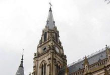 Confirman inversión para restaurar la Catedral Metropolitana