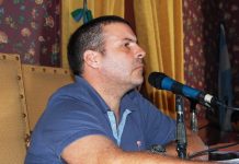 Dematei sobre Juntos: “Son un peligro”