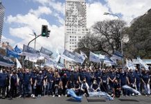 Andrés: “La gestión anterior nos bajó los sueldos arbitrariamente”