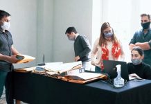 Cuatro empresas se presentaron para la obra de la Avenida de los Inmigrantes
