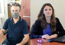 Se reanudó el servicio del 57 a Once y no escapó a la polémica