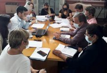 Exclusivo: Importantes detalles del Presupuesto Municipal 2022
