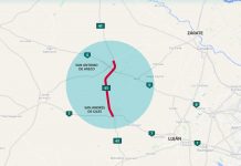 La doble mano de la Ruta 41 tiene fecha de licitación