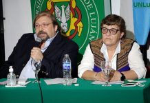Las elecciones para el nuevo rector de la UNLu terminaron en un empate