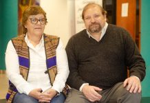 Recuento en las urnas confirma al mercedino Walter Panessi como nuevo rector de la UNLu