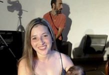 Bustelo ensayó una anticipada despedida y se desconoce cuál será su futuro político
