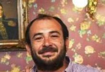 Josi Pisano se perfila para seguir en la Presidencia del Consejo Escolar
