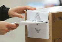 Escrutinio definitivo muestra crecimiento en la participación y crecimiento del voto positivo