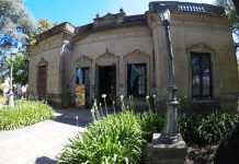 Un repaso histórico por la casa/museo de los Míguez