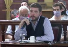 El Aeroclub reclamó intervención del Concejo ante situaciones que define como irregulares