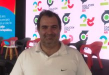 Presencias mercedinas en Congreso de la Coalición Cívica