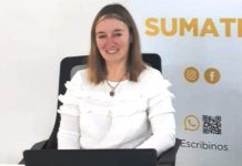 Evangelina Cabral se suma como precandidata a intendente dentro del PRO