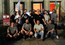 El próximo fin de semana convoca el tercer Festival de los Cerveceros