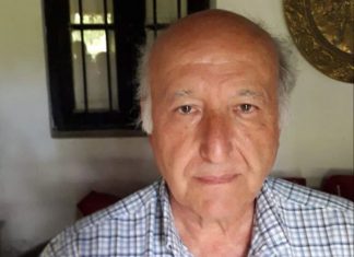 Carlos Salgado y el don de los fundadores