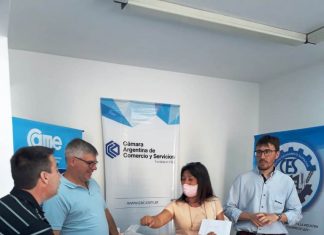 Ganadores de La Cuponera
