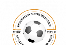 La Federación Norte de Fútbol puso fecha al inicio del Torneo 2022