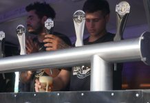 Este finde llega el Festival de Cerveceros Mercedinos