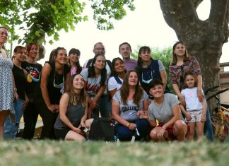 27 de noviembre: Día de la Educación de Adultos