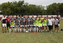 Club Mercedes se adueña de la punta