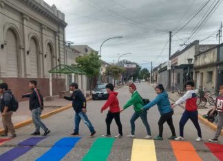 Semana del orgullo