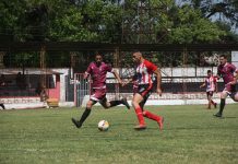 LIGA MERCEDINA: NO HABRA PARTIDOS DEL TORNEO LOCAL EN MERCEDES