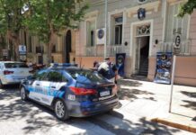 Allanamiento de Policía Federal culmina con un aprehendido