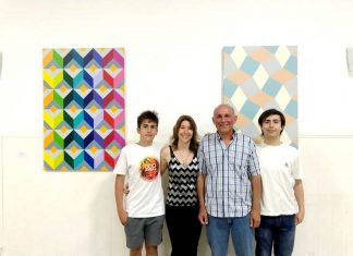Muestra de Paola Bertolotto