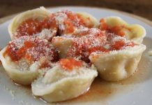 Capelletis Caseros
