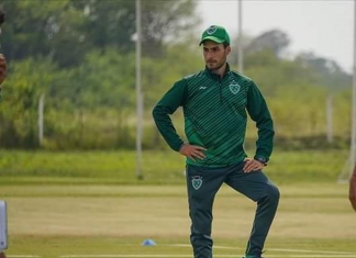 Felicitaciones Sebastián Parlapiano