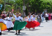 La Fiesta de la Tradición consolidó otra edición en la ciudad