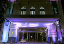 Teatro Argentino: un verano con obras y actividades