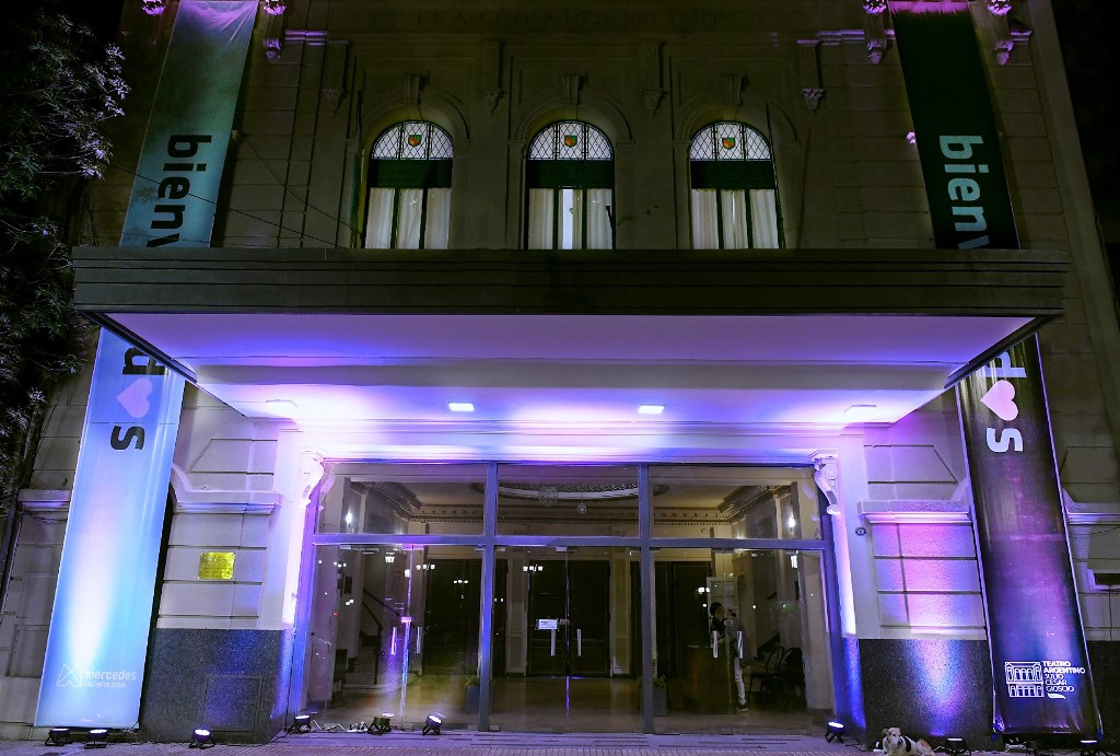 Teatro Argentino