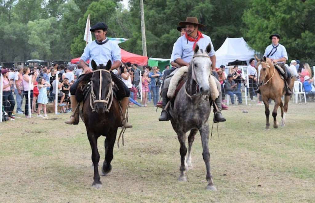 Tradicion 2