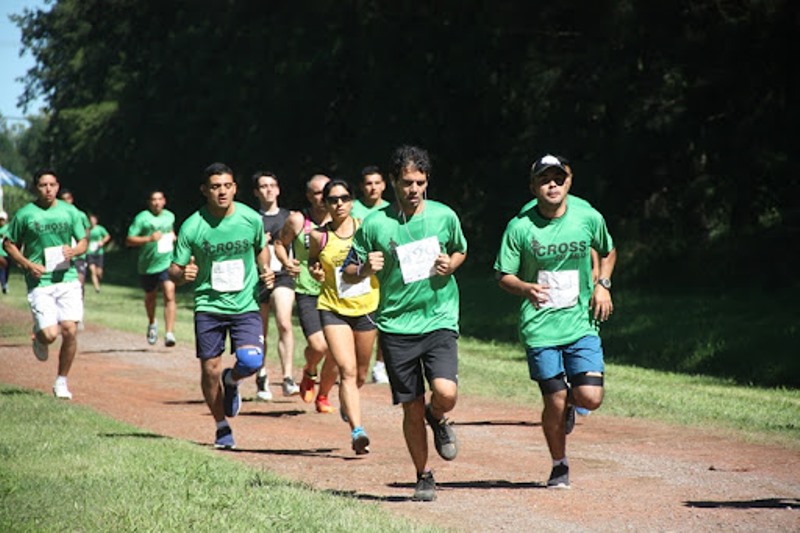 atletismo cross