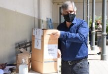 Chivilcoy y su propio “ecosistema”