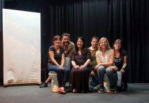 Teatro Talía estrena la obra “Verona”